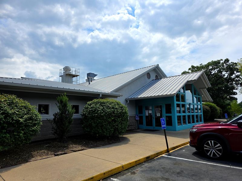 Catfish Hole, Fayetteville
