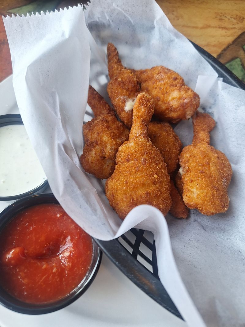 Riverview Restaurant & Marina, Ashland City