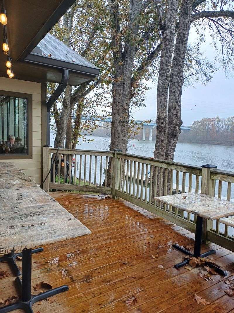 Riverview Restaurant & Marina, Ashland City