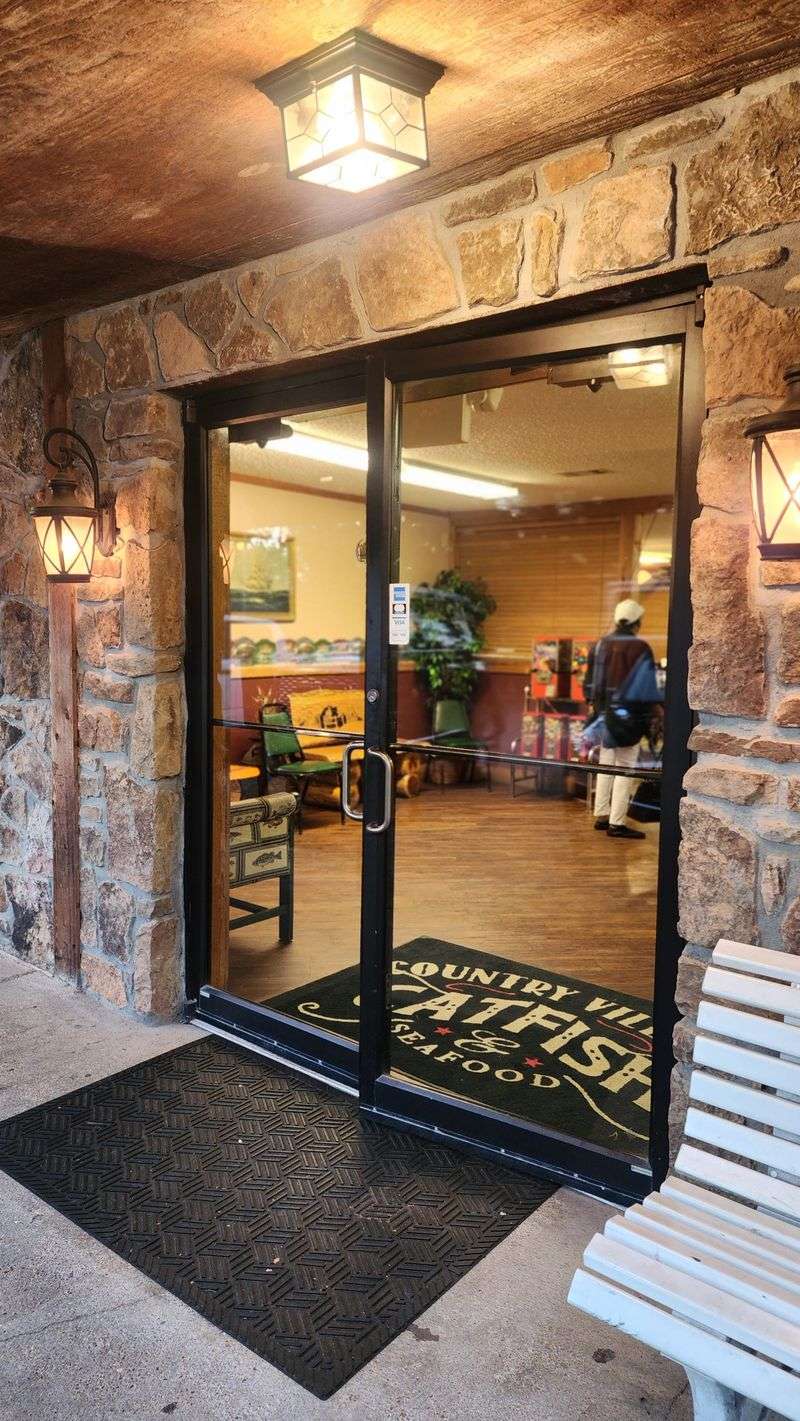 Country Village Catfish & Seafood