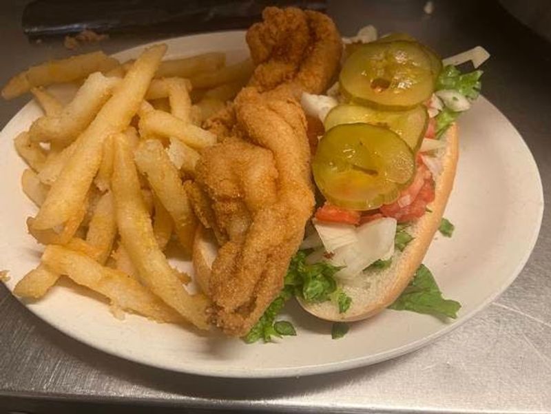 Catfish Lives Up To The Name