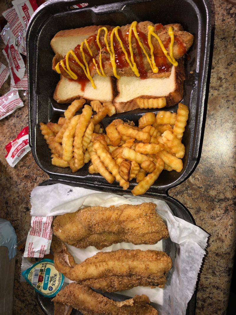 Pinto Beans And Cornbread Interlude