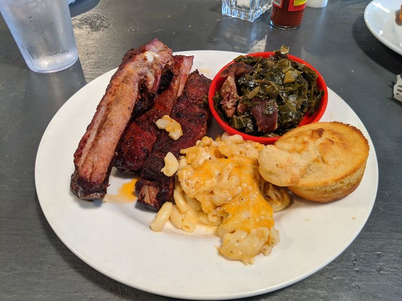 Catfish, Oxtails, And Ribs Worth The Trip Catfish, Oxtails, And Ribs Worth The Trip