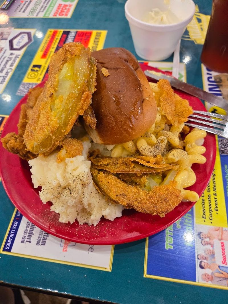 The Most Beloved Southern Sides You’ll Ever Try