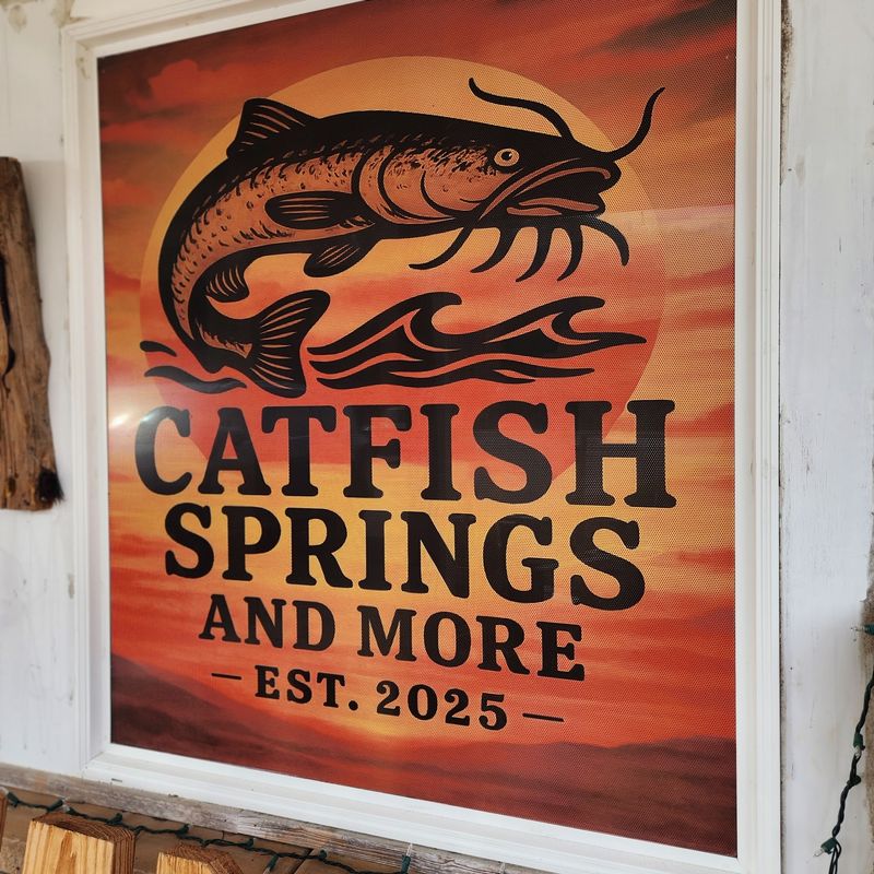 Catfish Springs
