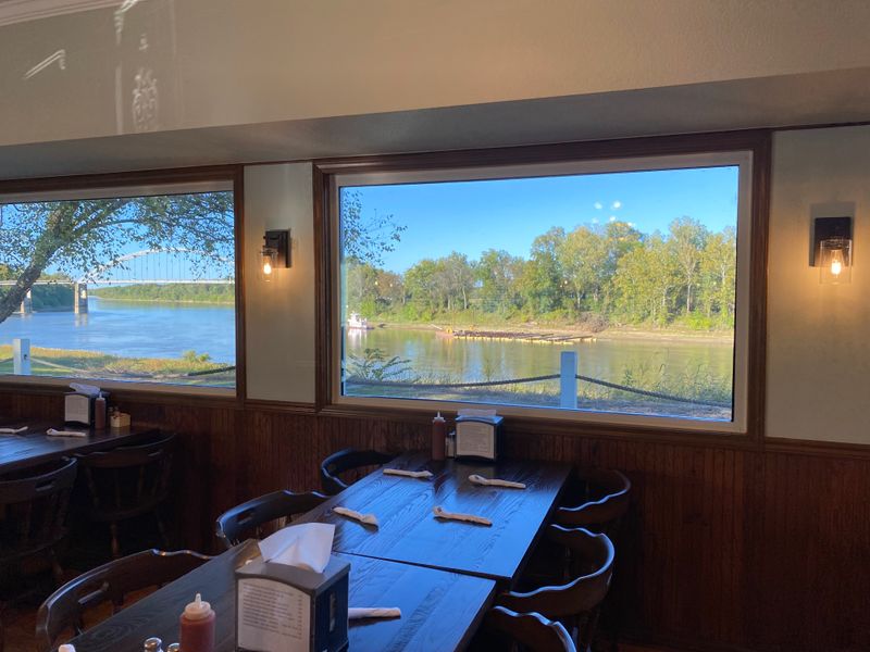 River Views That Complete the Experience