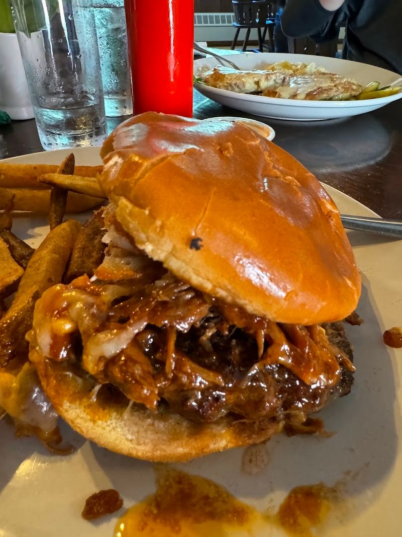 A Scratch Kitchen That Takes It Seriously