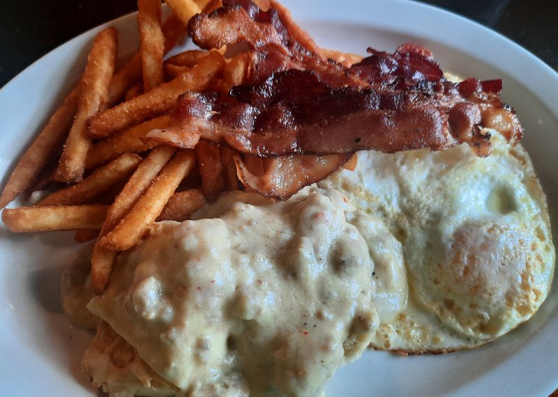 Chicken And Dumplings, A Soft Apology To Your Day