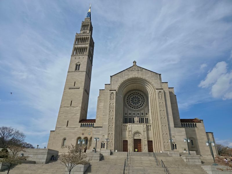 Cathedral Basilica of the Immaculate Conception