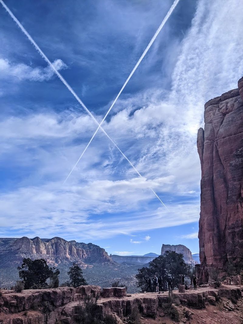 Cathedral Rock, Sedona