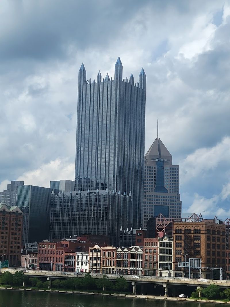 PPG Place
