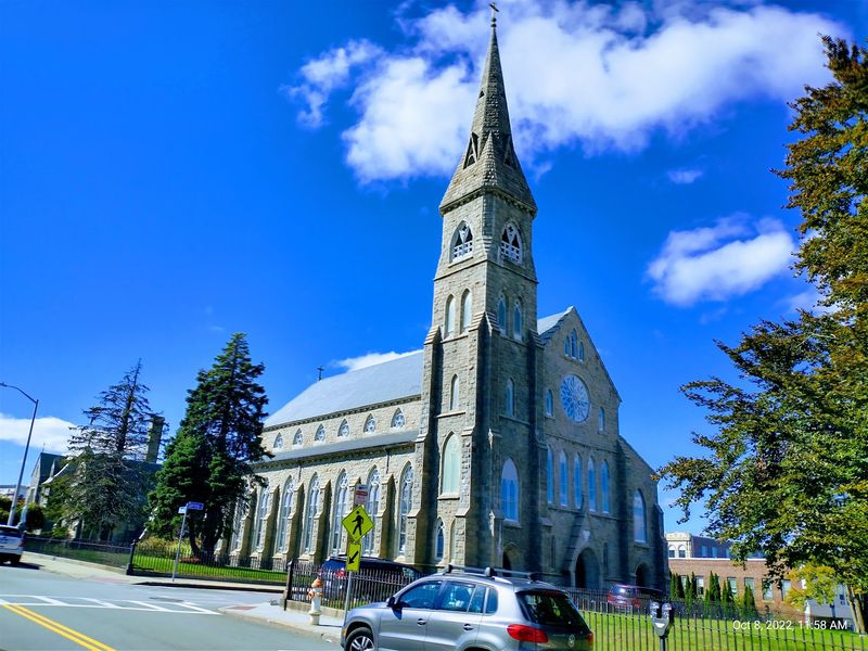 Cathedral of St. Mary of the Assumption