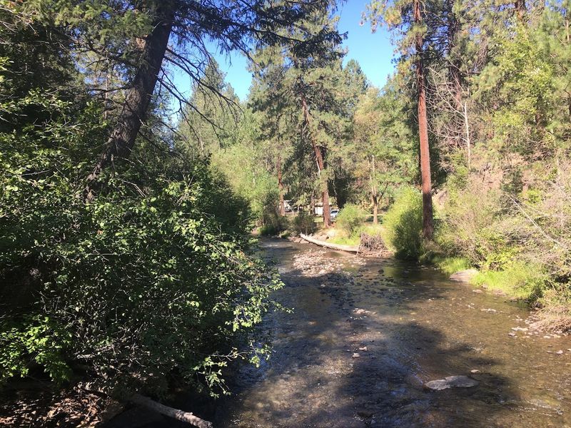 Catherine Creek State Park