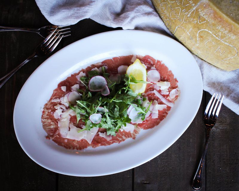 Alleia – Chattanooga