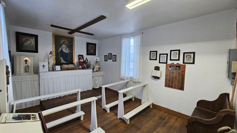 Catholic Heritage In Elk County: Why This Chapel Matters Historically Catholic Heritage In Elk County: Why This Chapel Matters Historically