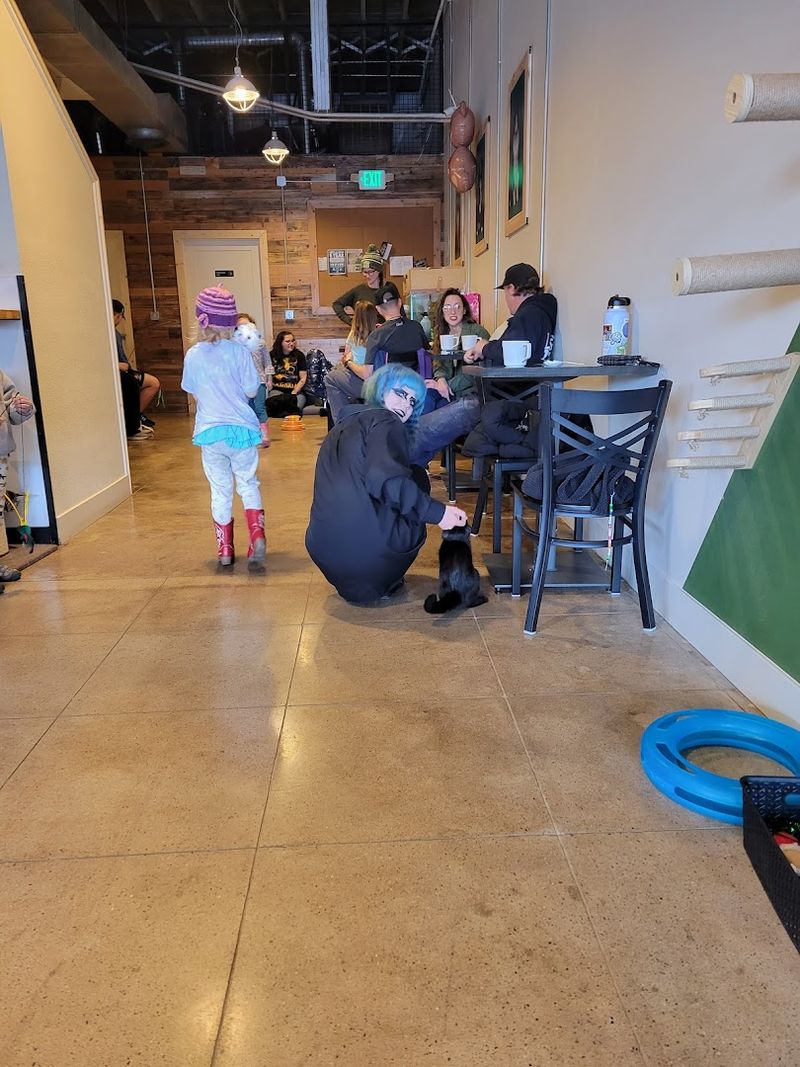 Who This Place Is Actually Built For