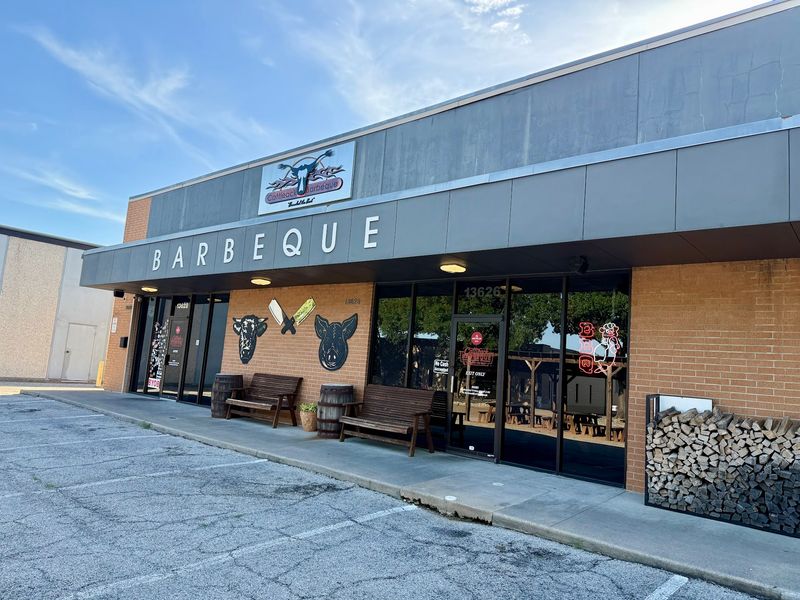 Cattleack Barbeque