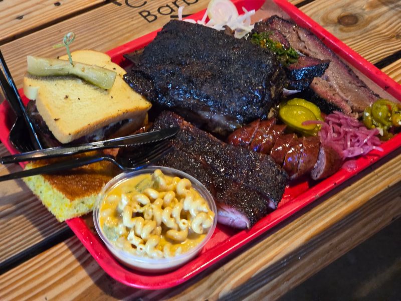 Cattleack Barbeque