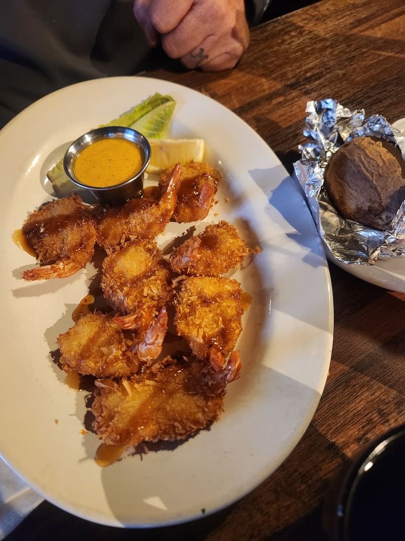 Cattleman's Dining