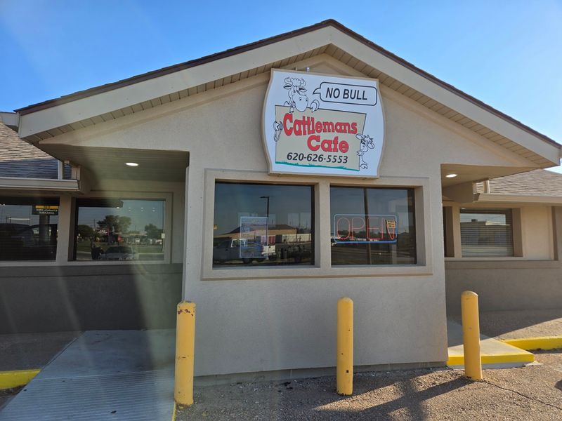 Cattleman's II Cafe