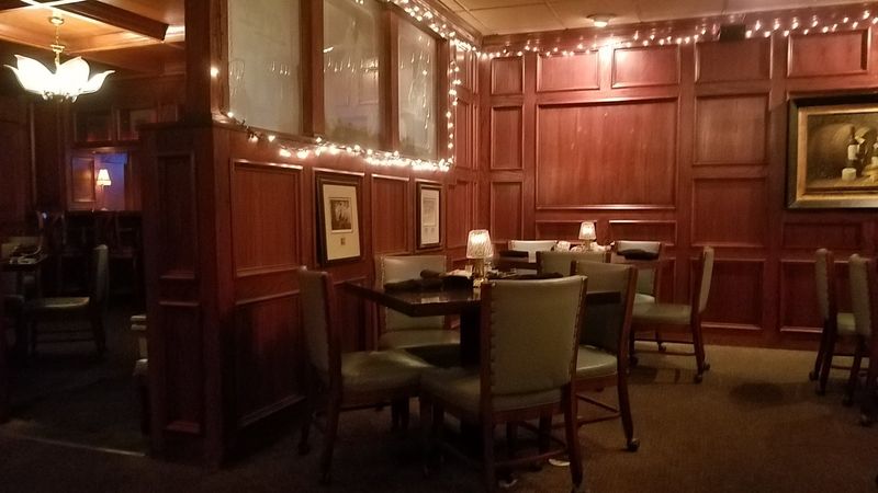 Cattleman's Steak House