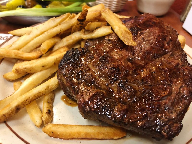 Jocko's (Nipomo)