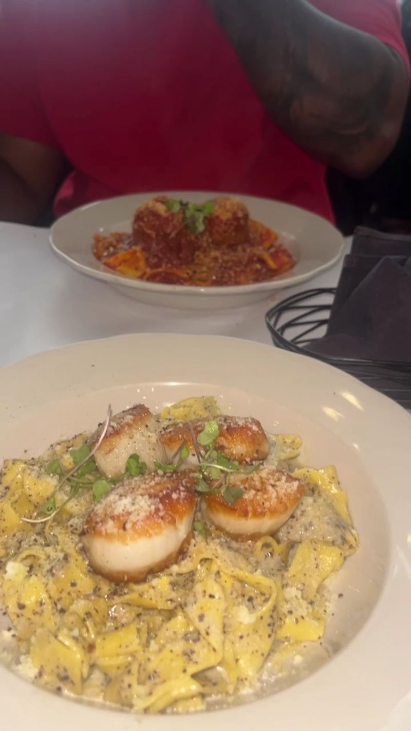 Catullo’s Italian — Jacksonville