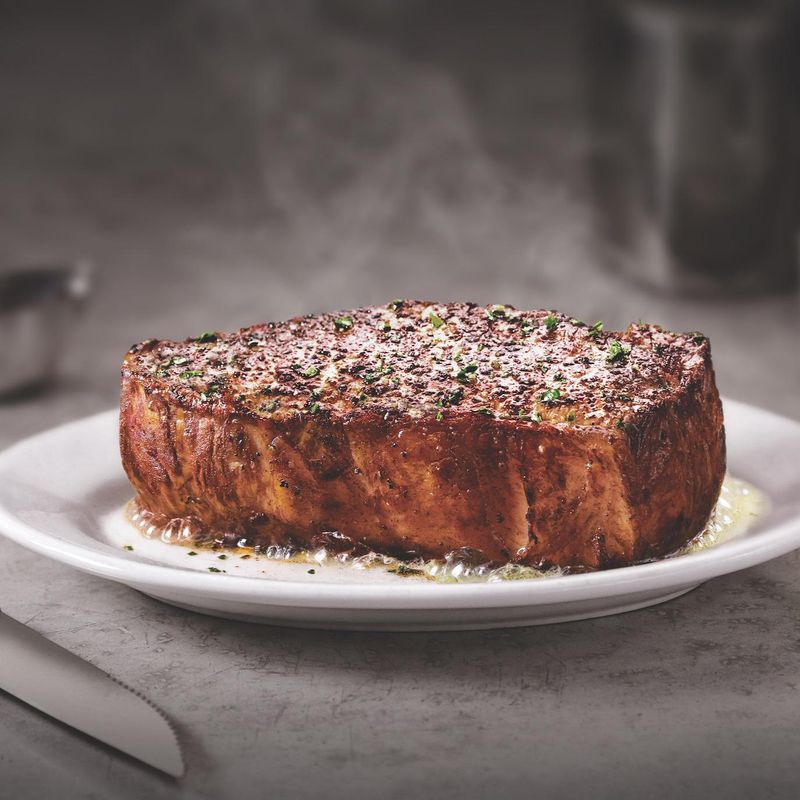 Ruth’s Chris Steak House, Troy