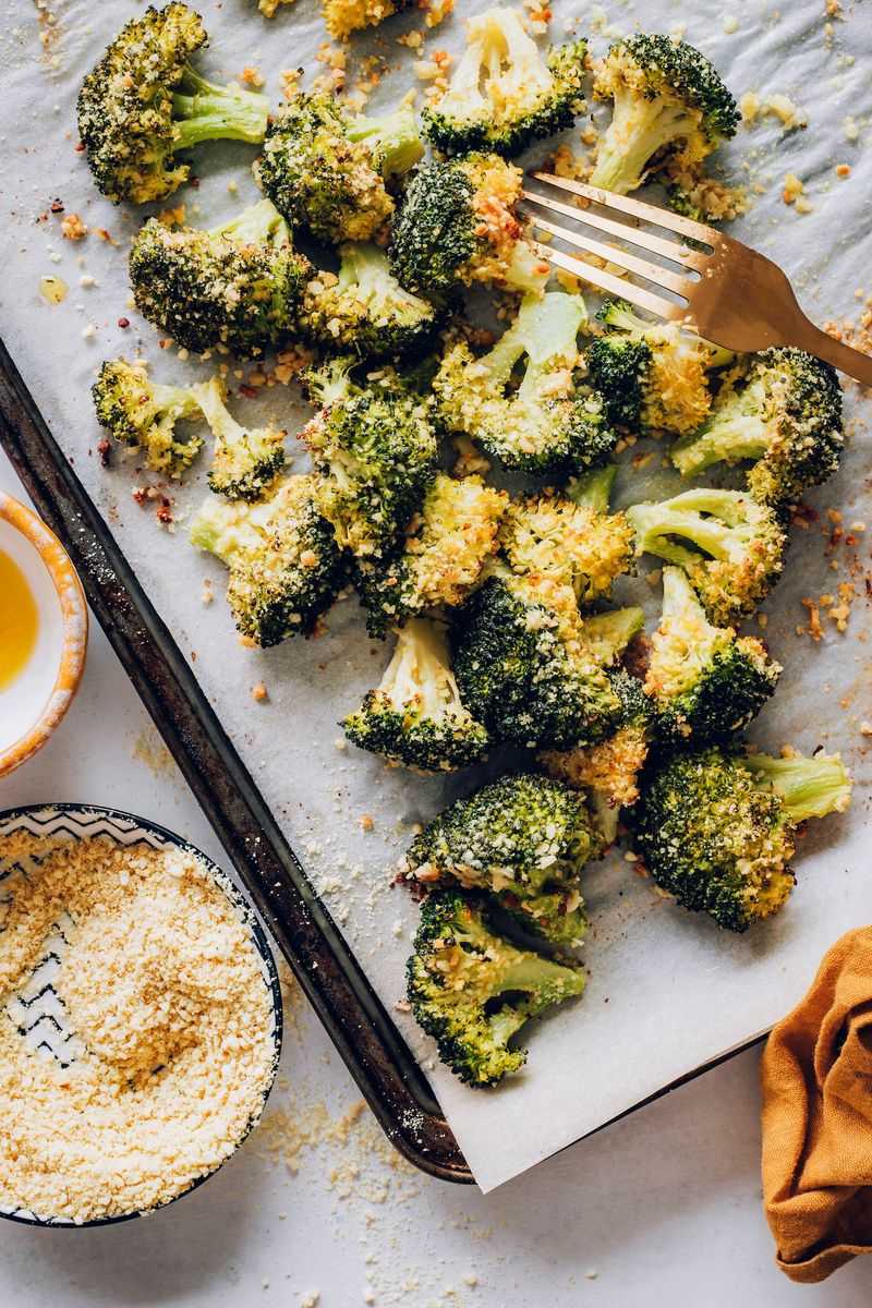 Broccoli Bites
