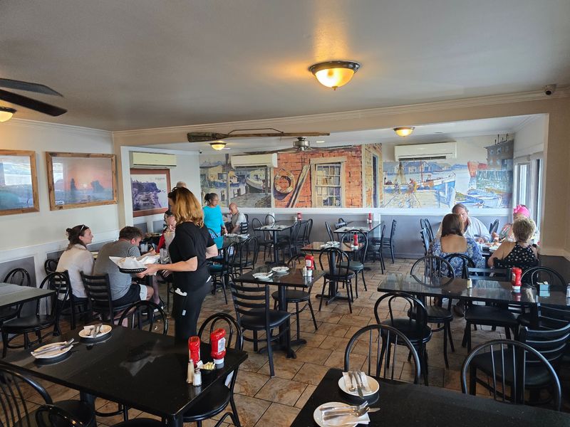 Causeway Restaurant