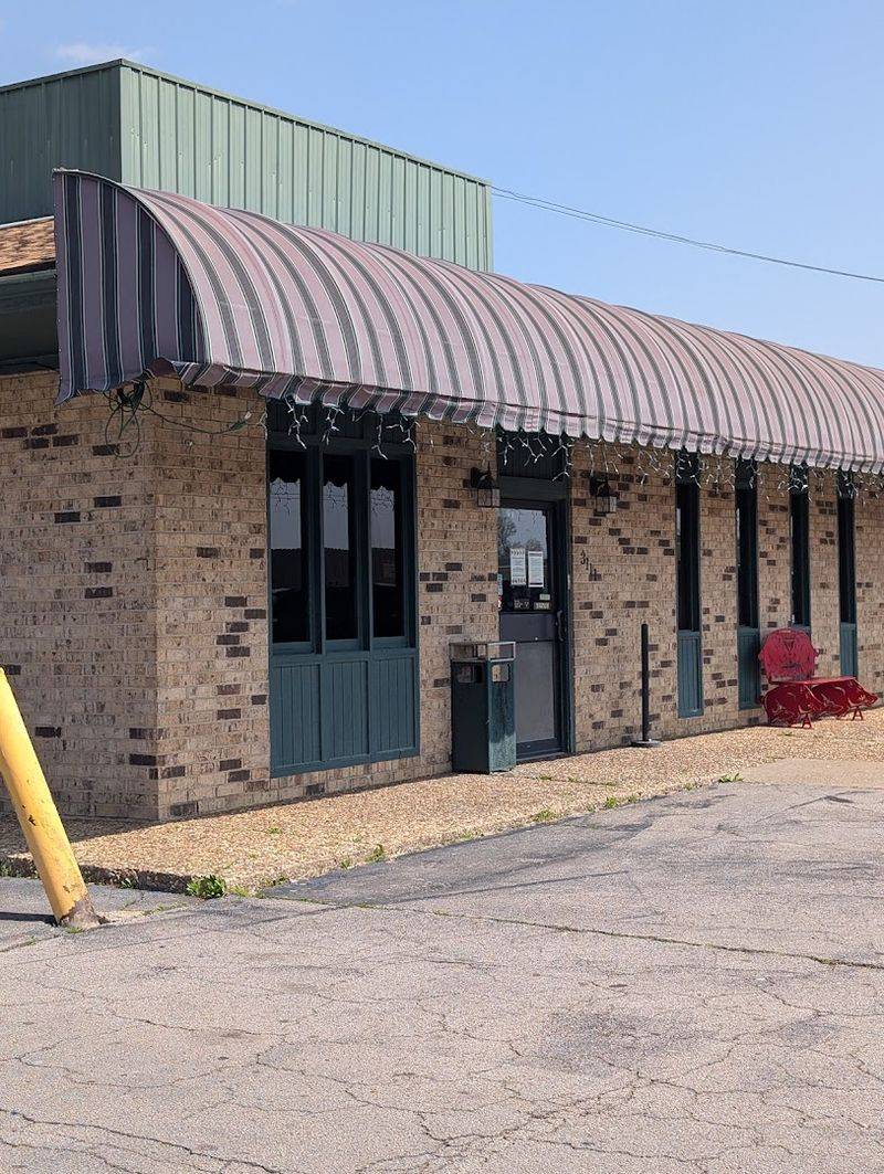 Cavanaugh Pizza, Fort Smith