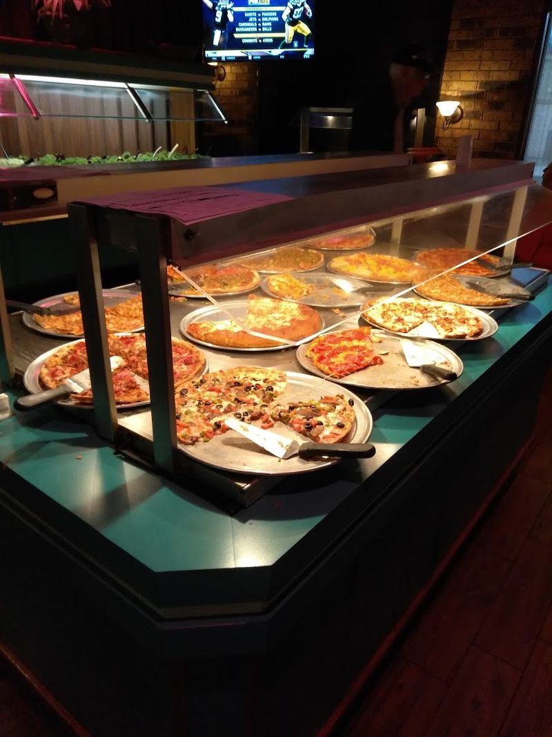 Cavanaugh Pizza
