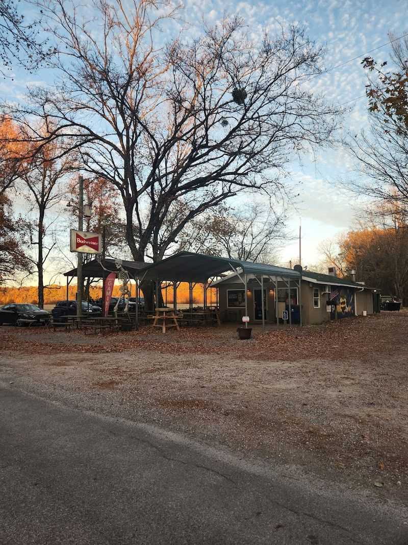 Horseshoe Bar & Grill, Olive Branch