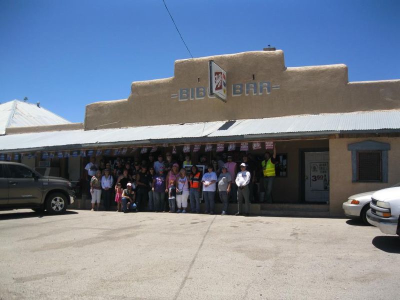 Bibo Bar and Grille in Bibo