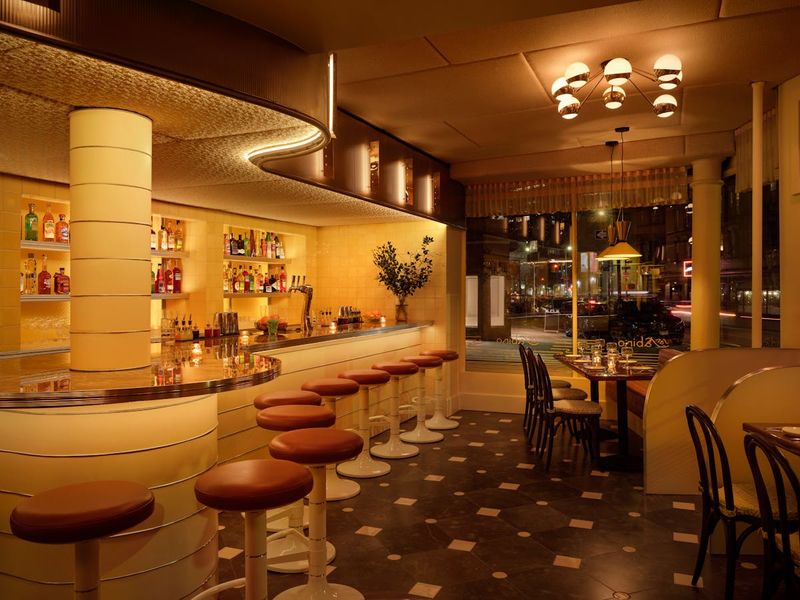 San Sabino: Naples' Soul in New York