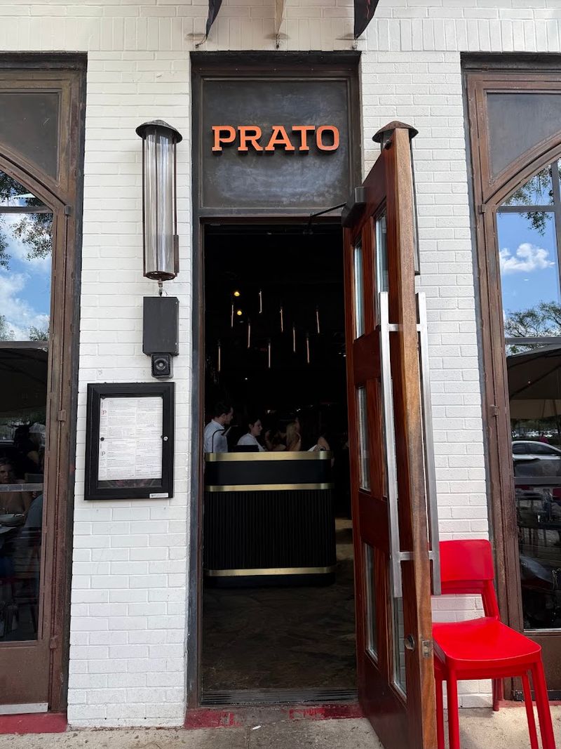Prato
