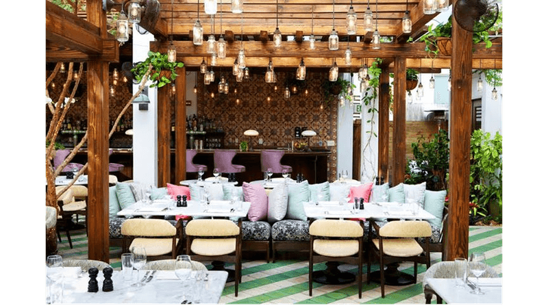 Cecconi's Miami, Miami Beach, FL