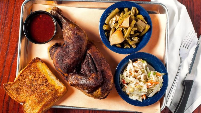 The Wings That Make Ribs Jealous