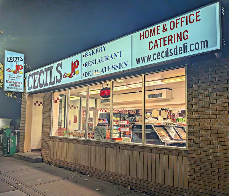 Cecil's Cecil's