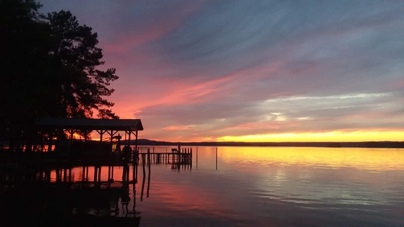 Cedar Bluff