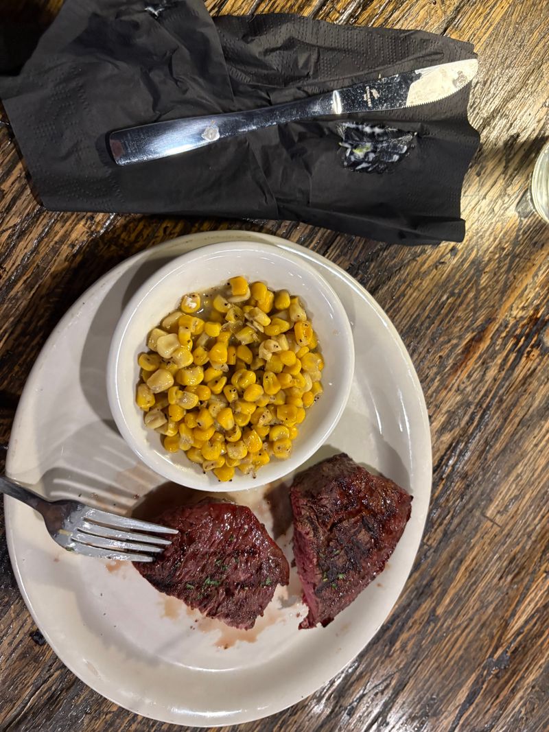 Two Bills Steakhouse