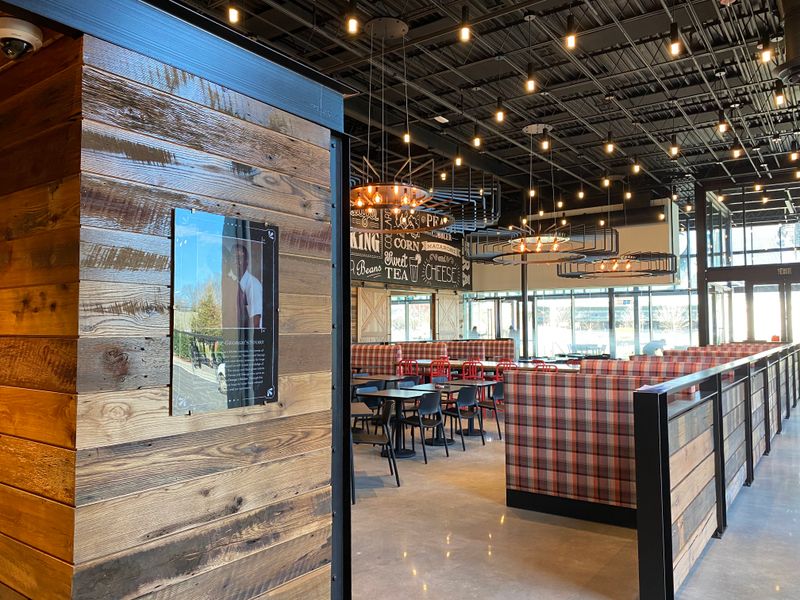 Pannie-George’s Kitchen