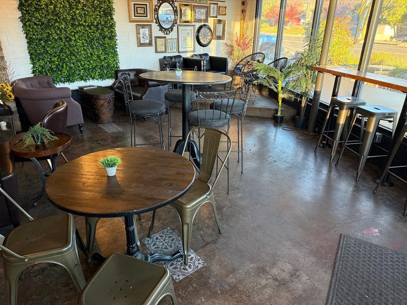 Cedar House Coffee Shop And Bakery Cedar House Coffee Shop And Bakery
