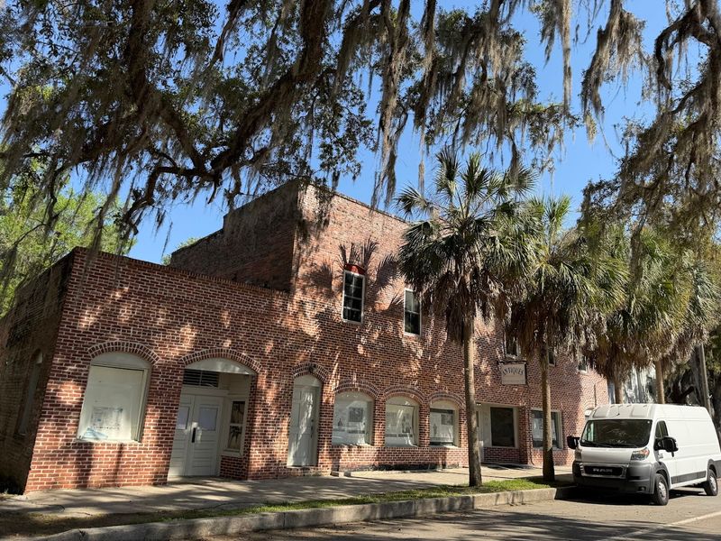 Micanopy