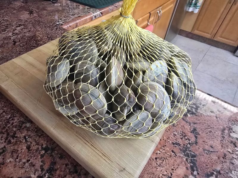 Cedar Key Oysters Are One Of The Farm's Most Popular Products Cedar Key Oysters Are One Of The Farm's Most Popular Products