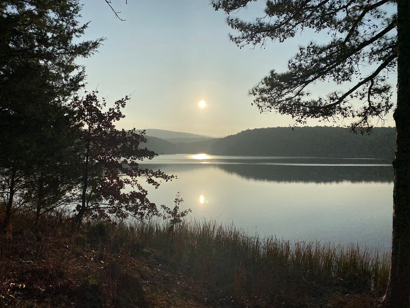 Cedar Lake Campground