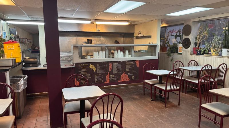 Jerusalem Restaurant – Champaign