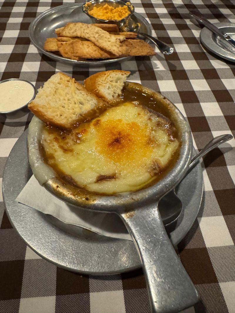 Smoked Trout Spread With Crackers