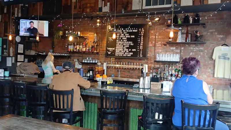 Cedar Point Bar & Kitchen