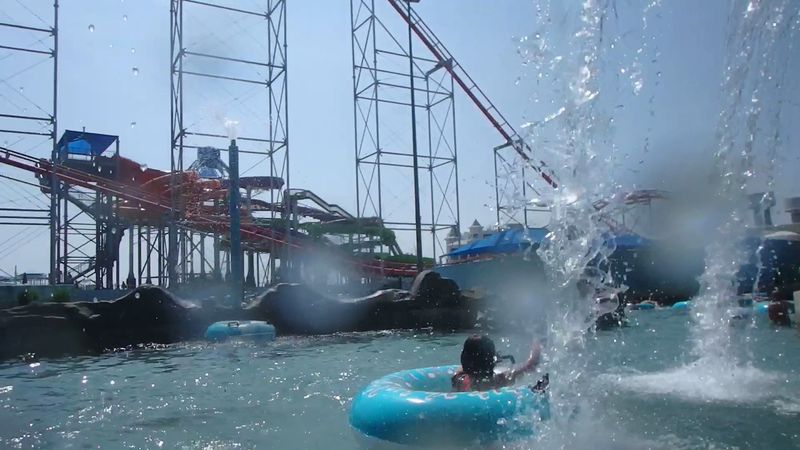 Cedar Point Shores, Sandusky